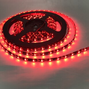 LED�������l 2835һ��120��ڰ�͉�12V �匒8mm10mm����ճ���l��