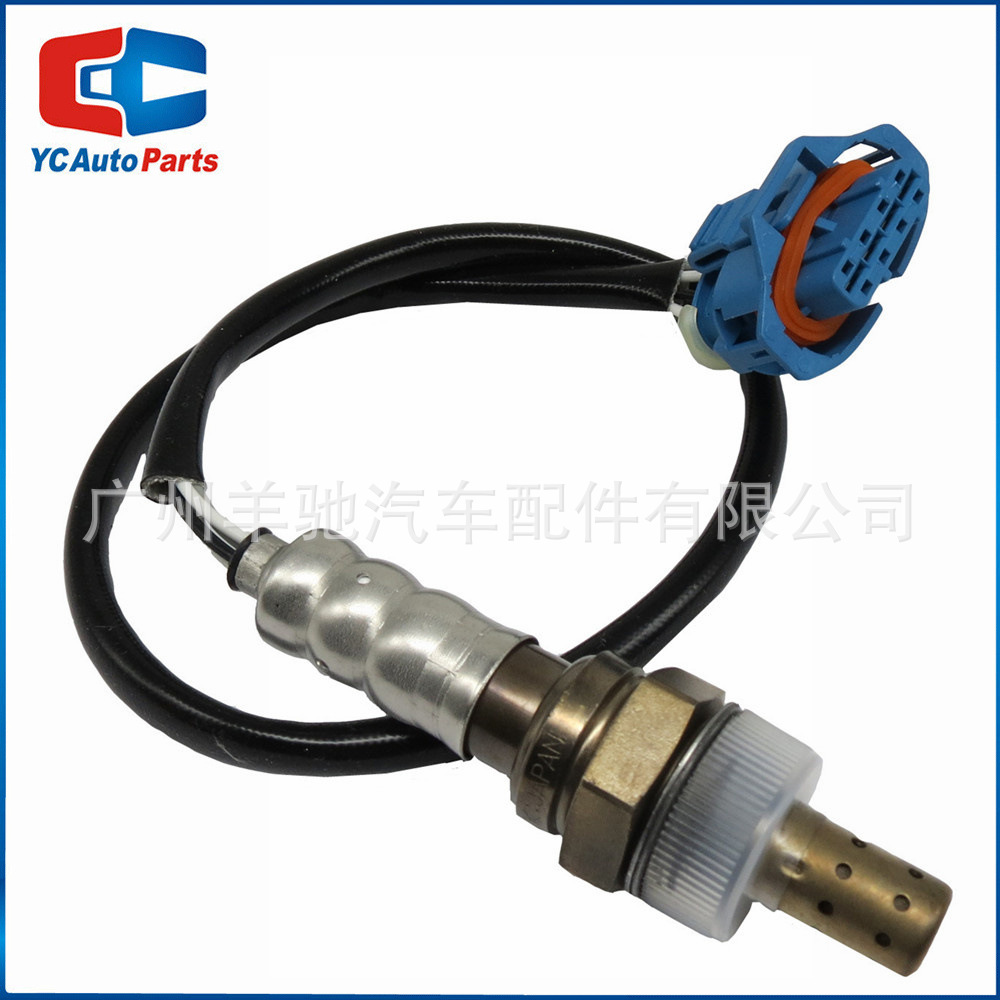 55566650 Sensor de oxígeno frontal de relación aire-combustible para Chevrolet Cruze Opel Astra Alfa