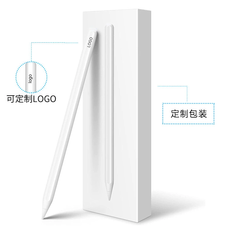 Применимый ApplePencilpro антиошибочные щупальца для iPad Air 6 конденсаторная ручка Bluetooth электрофоретические перьевые стилусы