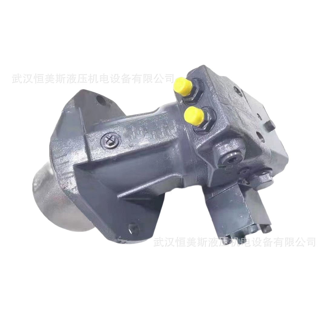 德国REXROTH力士乐柱塞泵A10VO100EP1DS/53R-VSD12K16