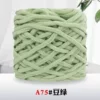 75 bean green