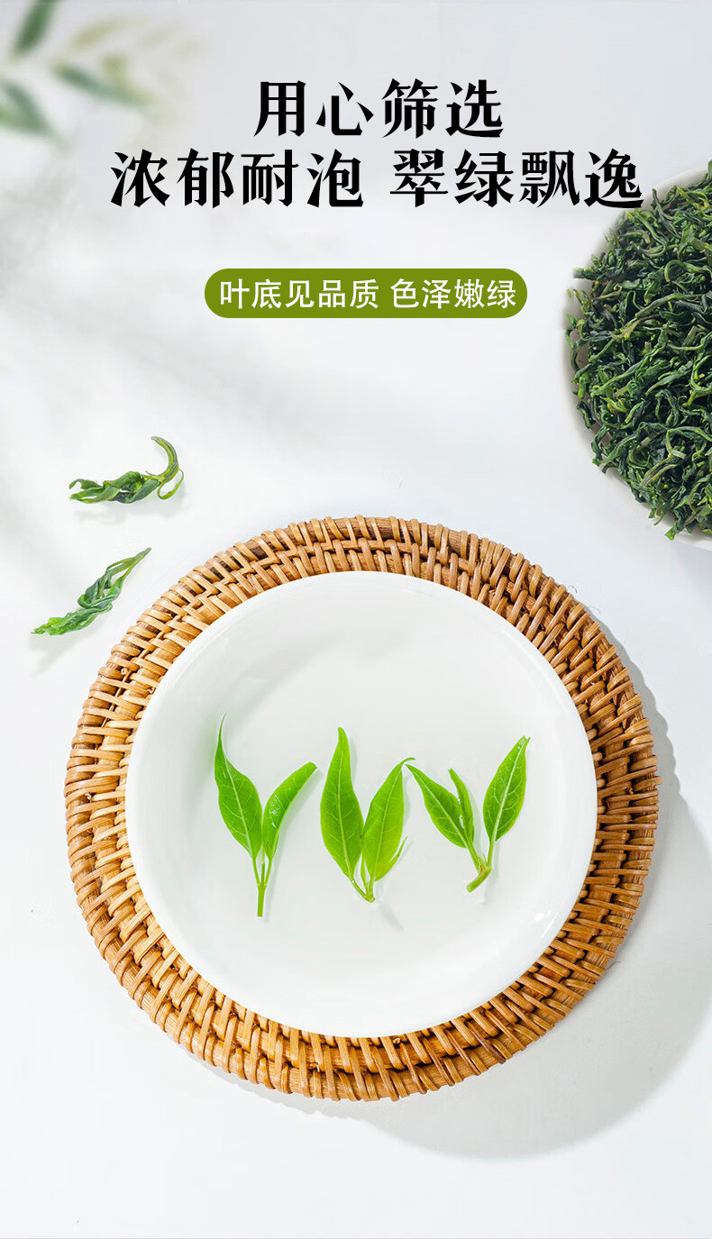 Small Leaf Kuding Tea Ku Ding Cha 40g Canister Tender Leaf Buds for Daily Brewing quality and texture