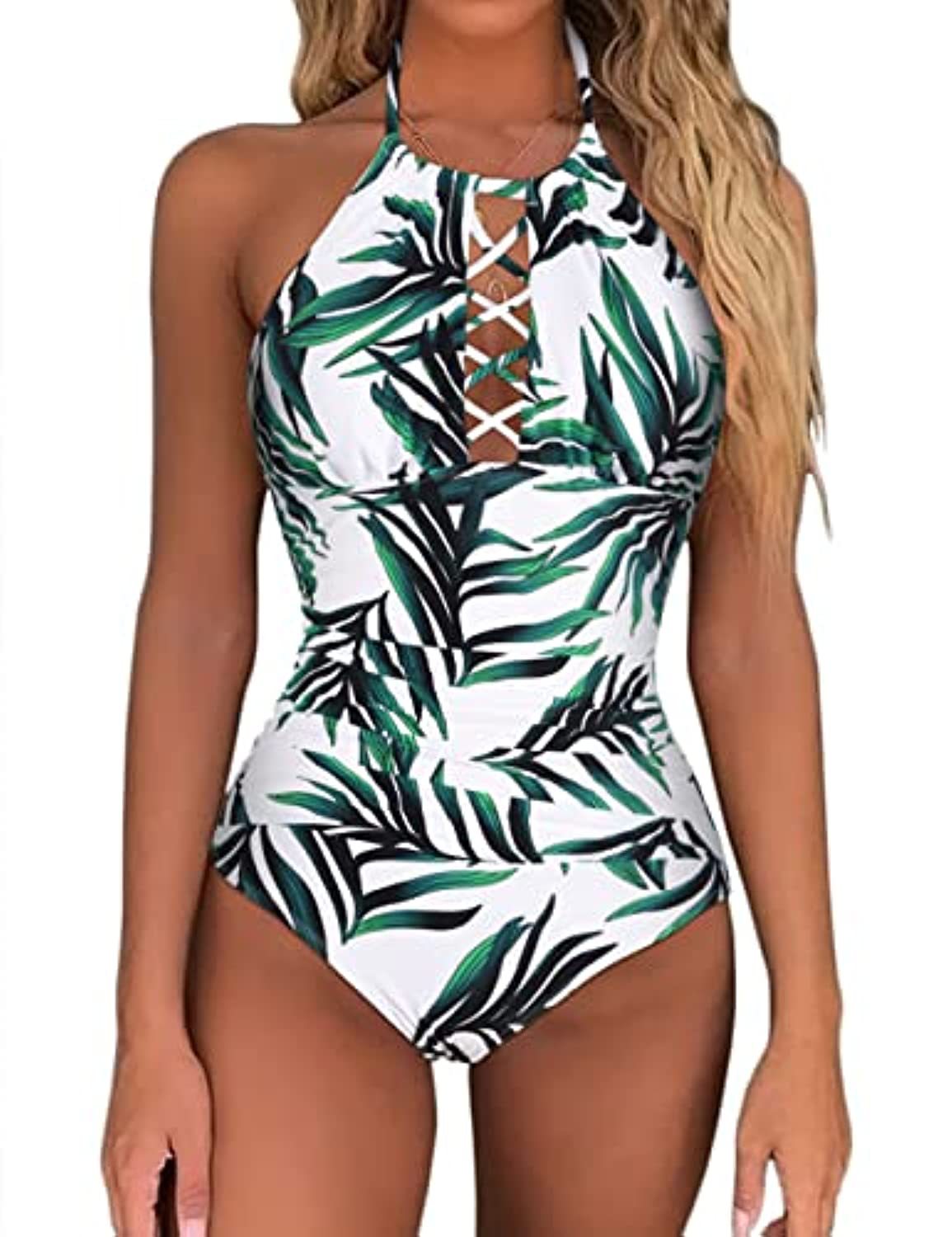 Women's Swimsuit 8
