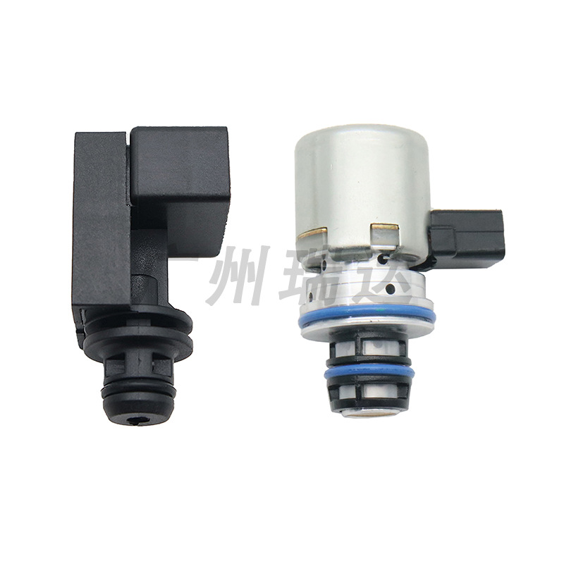 4617210 56028196AD conjunto de válvulas solenoides de presión del gobernador de transmisión para Dodge