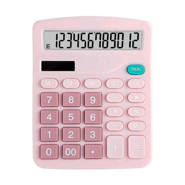 837 pink (no voice) - pink button