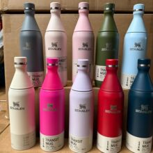 ˹̹��STANLEY���ر�304���P䓰�����W�tins�L34ozˮ��