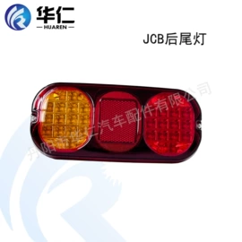 工程机械配件;大灯、前照灯;其他车灯