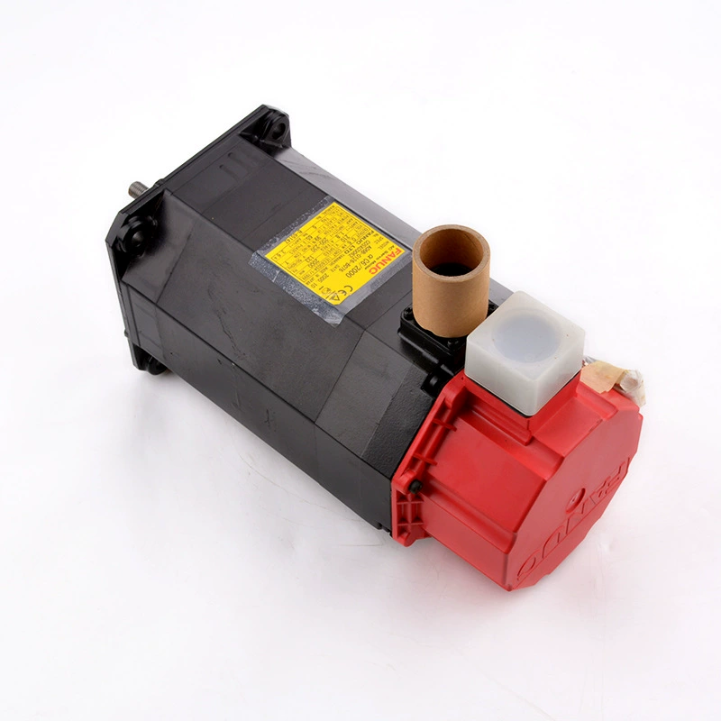 A06B-0289-B100 B101 B110 B300 B301 B302 FANUC серводвигатель