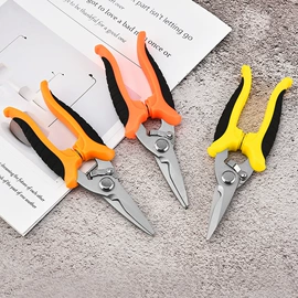 厨用剪刀;修枝剪;家用剪刀