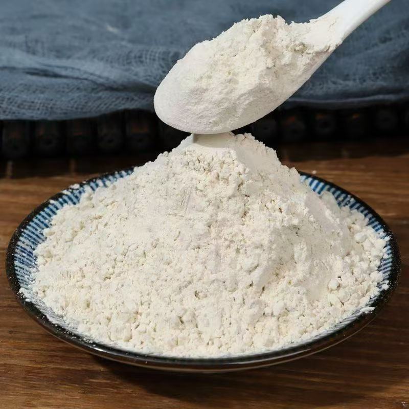 Chinese Yam Powder Shan Yao Fine Ground Bulk 1000g Ready to Mix quality and texture
