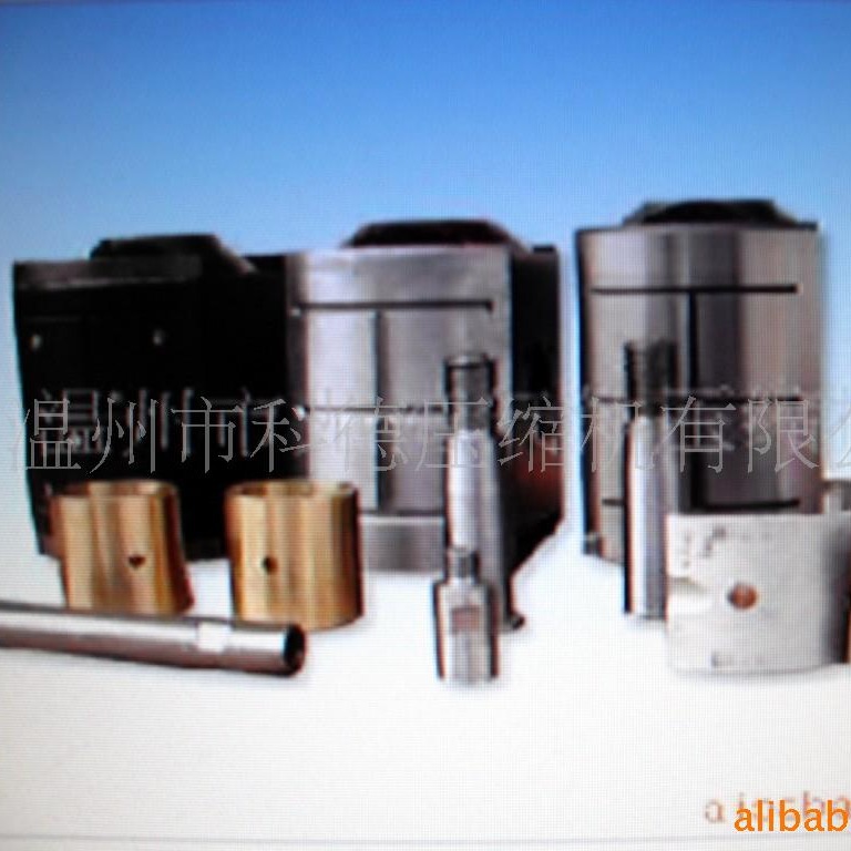供应铜套,连杆铜套,空压机,压缩机厂,分离设备等配件