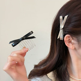 发圈;发夹;发箍