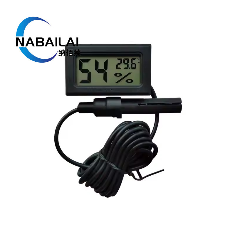 Embedded with Probe Digital Thermometer Digital Temperature Detection Sensor Fy-10 Fy-11 Fy-12 Embedded with Probe Digital Thermometer Digital Temperature Detection Sensor Fy-10 Fy-11 Fy-12