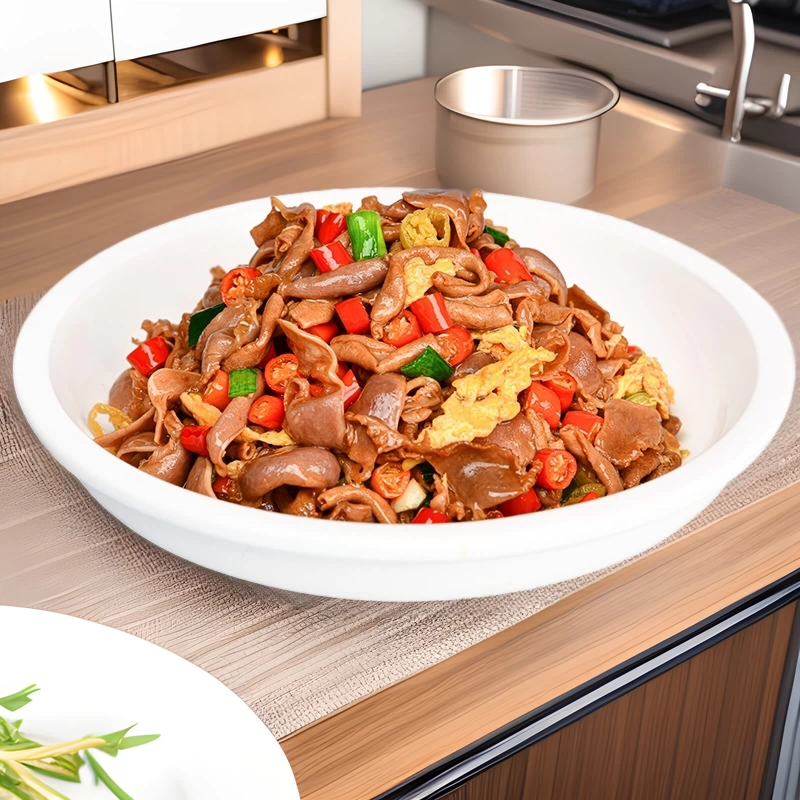 Умная кухня личность курица смешанные коммерческие полуфабрикаты Замороженные отели особенности закуски Готовые блюда 300 г