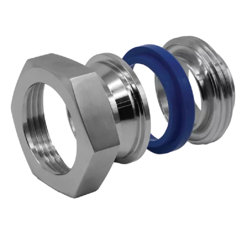 IDF UNIONS BS4825 PART 4. 1&Prime; &ndash; 4&Prime; ������������������