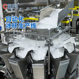 冷冻食品加工;保鲜冷藏设备;其他制冷设备