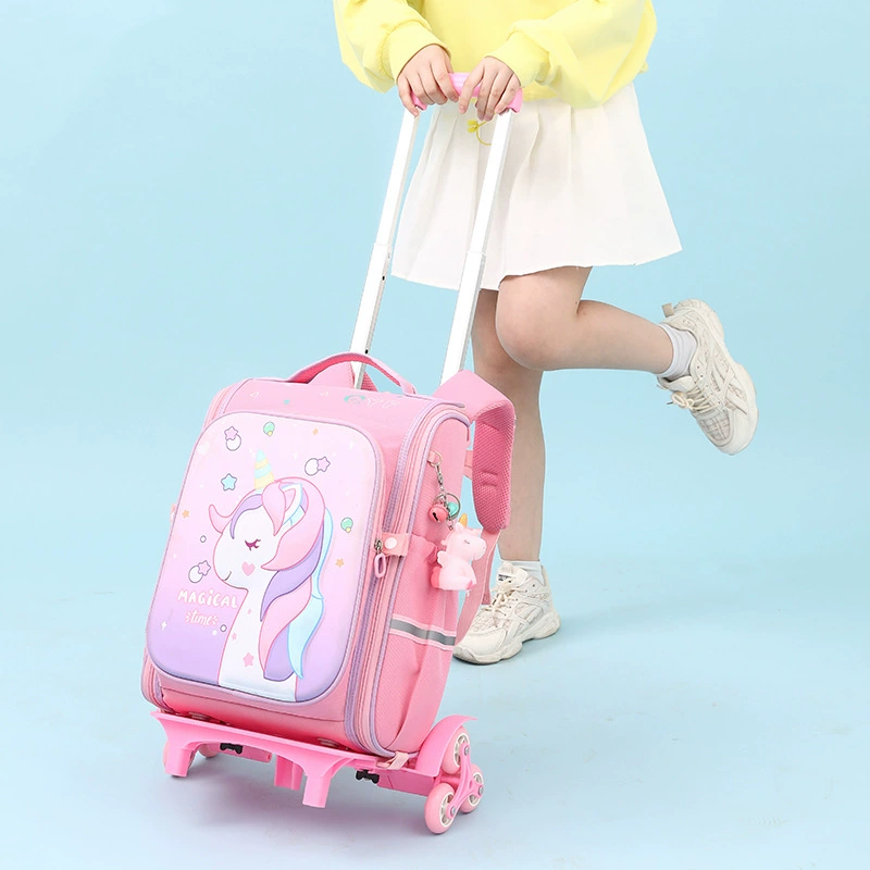 卡布尤斯 Suitcase, backpack, removable shoulder bag, 2023 collection, wholesale