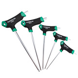 拓森 Шестиугольный гаечный ключ, шаровая головка, шестиугольная длинная отвертка