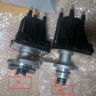 Ignition Distributor 01103649 01103769 Suitable for Daewoo Daewoo
