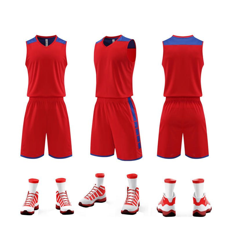 161 rojo