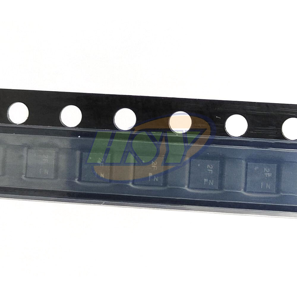 DMN3020UFDF-7 场效应管(MOSFET)  1个N沟道 UDFN2020-6 全新现货