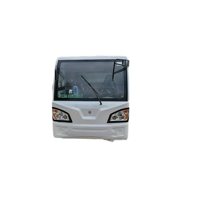 transfer vehicle, Elektrik zibil maşınları