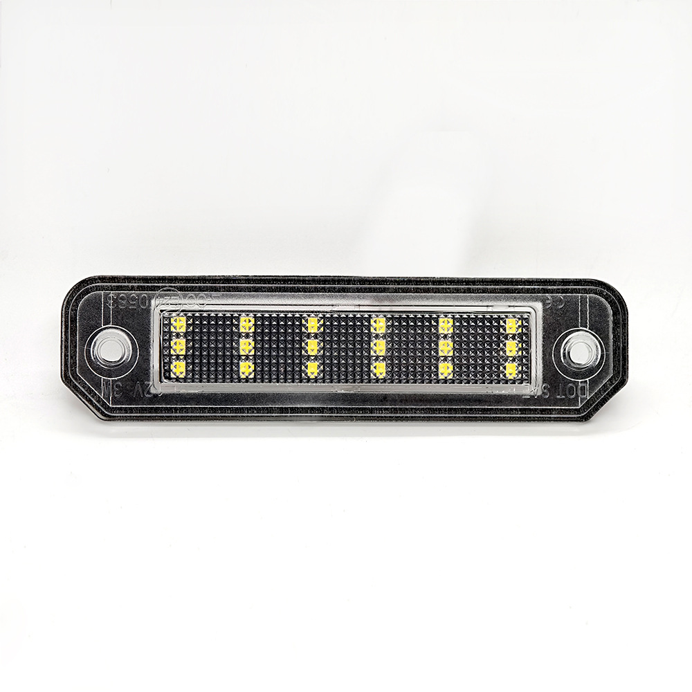 Suitable for Honda Civic Cr-X Del Sol Integra Led License Plate Light 93-97