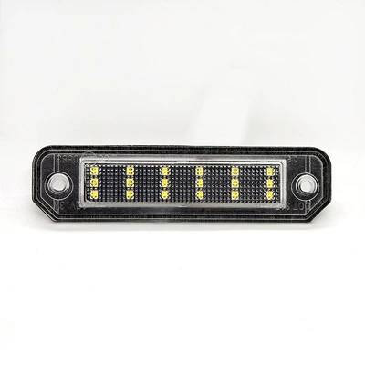 License plate lamp Cr-X Del Sol Integra