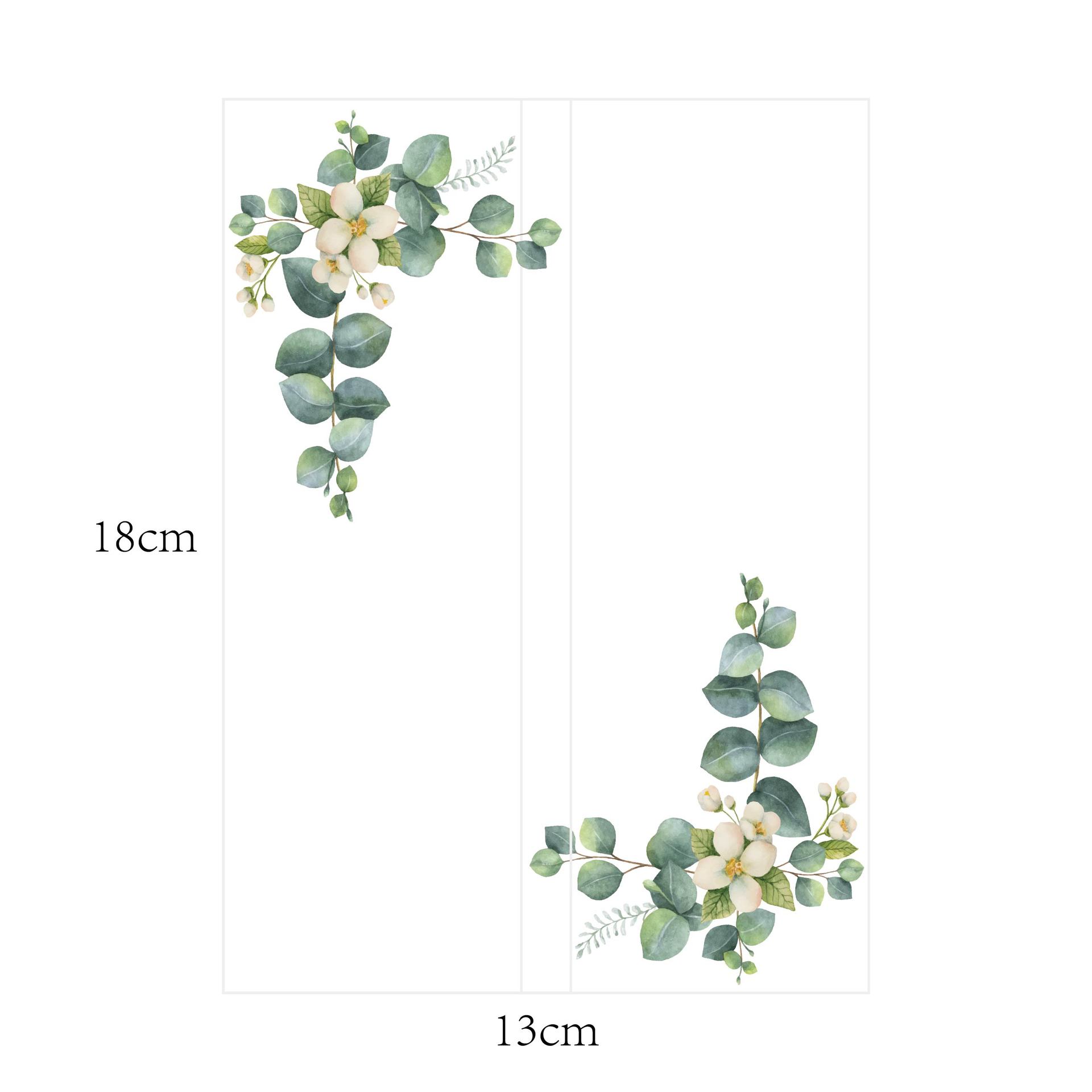 Sobre de papel de sulfato transparente en stock boda Amazon tarjeta de invitación transfronteriza Tarjeta de invitación de boda gracias tarjeta LOGO se puede agregar