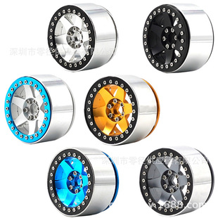 ����݆ݞ2.2Ӣ�����i݆�y�S�����` SCX10TRX4 1/10�b��܇�������