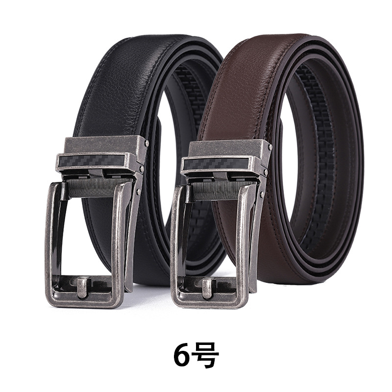 皮带男士