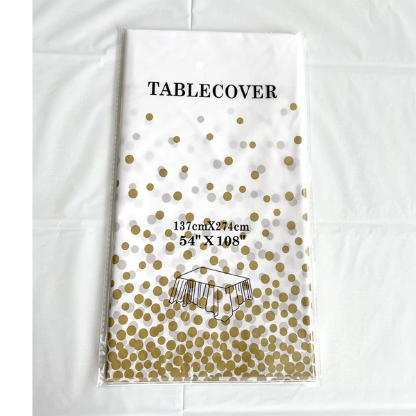 Dot gold