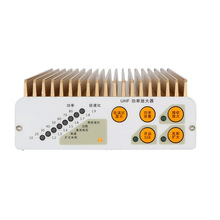 UHF���ŶԽ������ʷŴ���BJ-550ȫģʽSSB���ߴ�200����CB���̲�