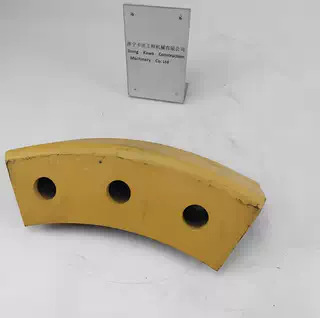 Shantui SD22 bulldozer parts: Transfer case 6691-21-4170 pump drive shaft compatible with SD22