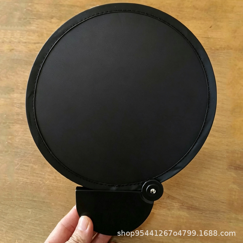 Abanico Plegable Reflectante de Poliéster y Plástico para Fotografías image 11