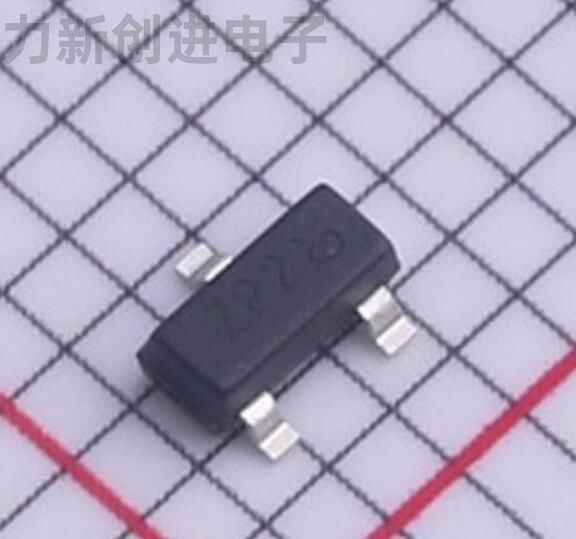 DSS5240TQ-7 封装 SOT23原装三极管