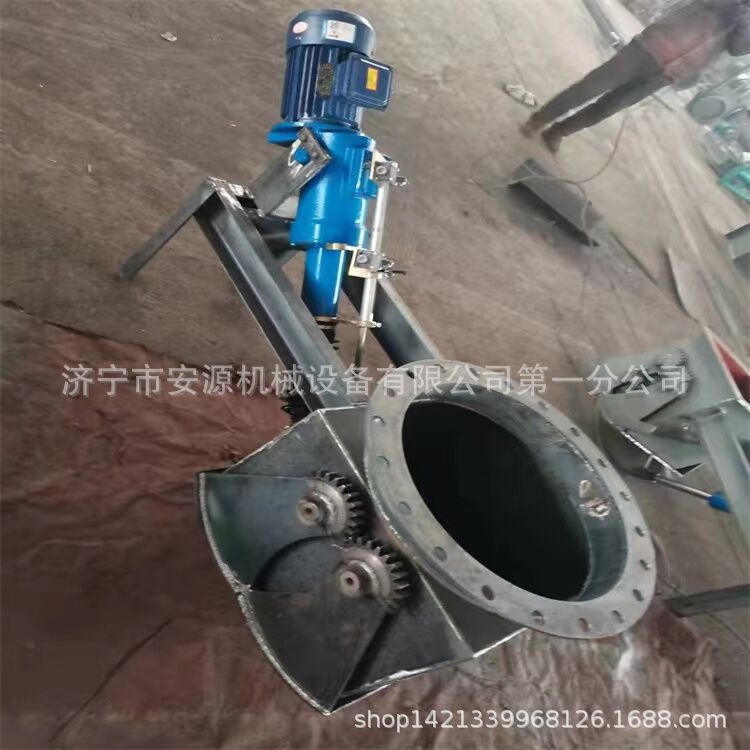 扇形闸门 厂家供应各种规格电液动扇形闸门