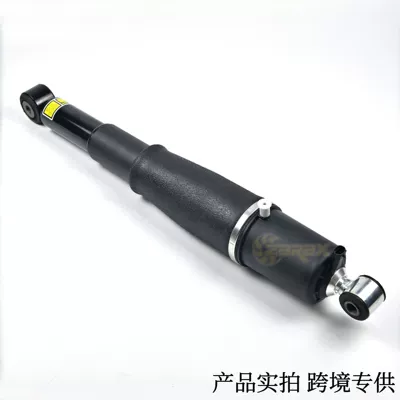 damping system Cadillac/ Escalade/ Chevrolet Gmc