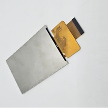 跨境显示屏3.5寸LCD液晶显示屏适用于智能电子锁3.5寸lcd显示屏