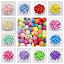 �ǿ���ʵɫԲ������������ɢ�� DIY�����ֻ�������ͷ��������ϰ�