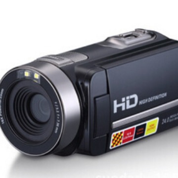 Manufacturer HDV-301S Infrared Night ViSion Hd Remote Control Camera Camera Outer Single Digital Gift