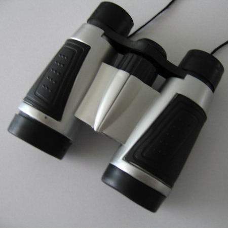 厂家直销   望远镜  双筒望远镜  玩具望远镜 6X30望远镜