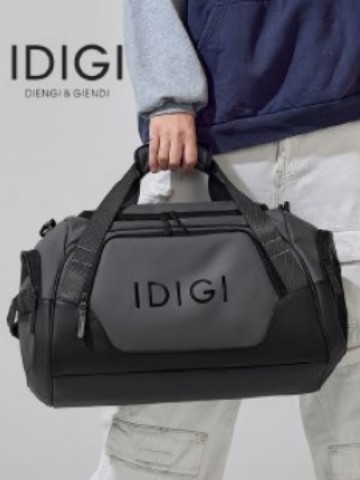 Cross-Border Travel Bag, Large-Capacity Outdoor Mountaineering Bag, Casual Sports Handbag, Women's Yoga Backpack, Swimming Fitness Bag