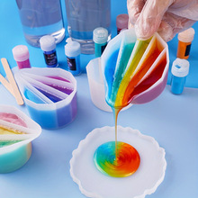 E 43228 Silicone Cup Mold �轺����ģ�߿羳����ͨ��