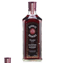 英国洋酒 Bombay 孟买莓瑰金酒 金汤力杜松子酒 蓝宝石玫瑰金酒