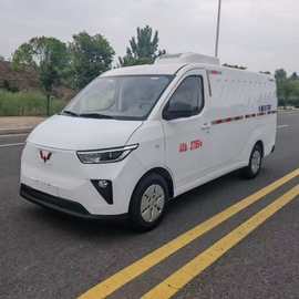 长安金杯福田冷藏车价格图片 冷藏车保温车肉类冻货水饺冷藏车