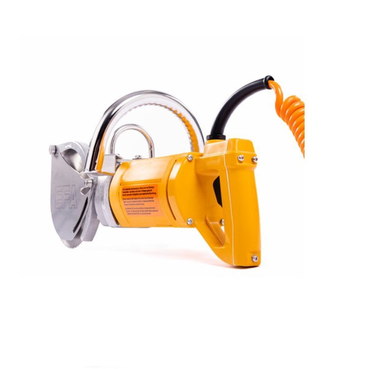 供应德国EFA切割锯EFA SK 18 WB气动圆盘锯