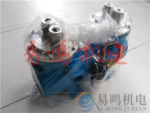 日本EMP真空泵 马达式空气泵MX-808ST-W