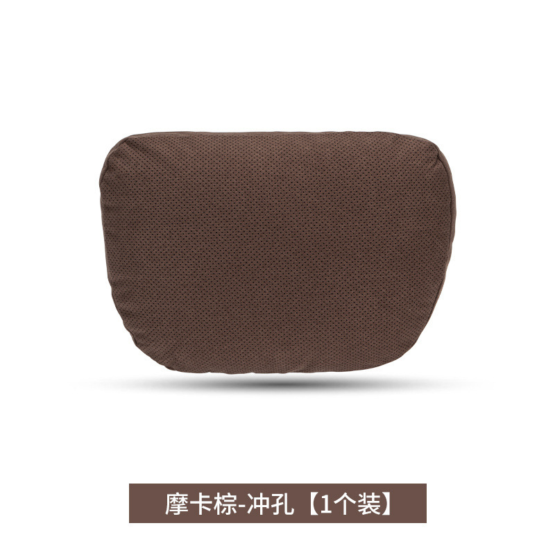 マイバッハ車のヘッドレスト、腰枕、クッション、カー用品、枕、ネックピロー、Amazonに適しています。|undefined
