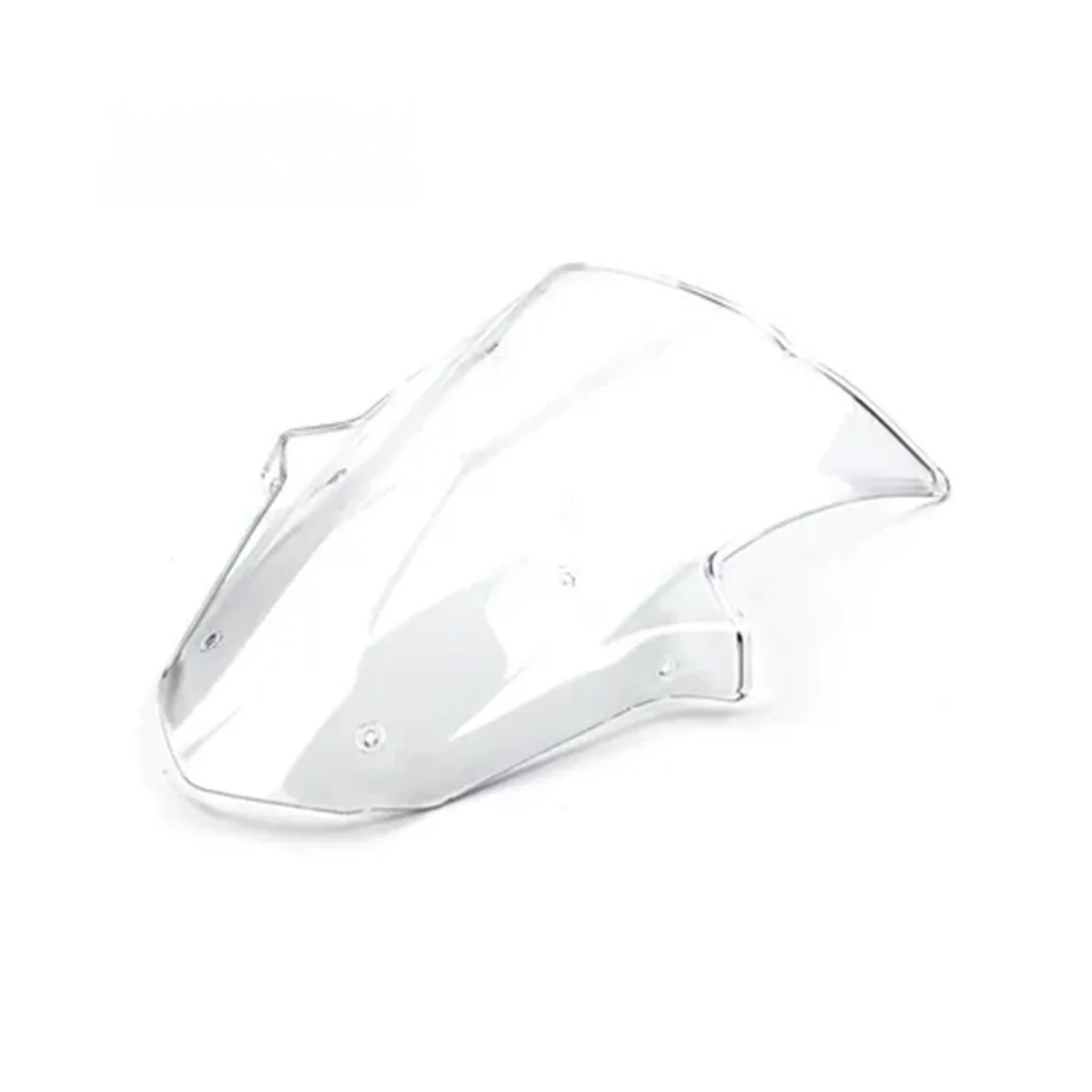 Suitable for Kawasaki Zx10R 2011-2015 Motorcycle Modified Front Windshield Front Windshield